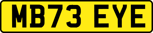 MB73EYE