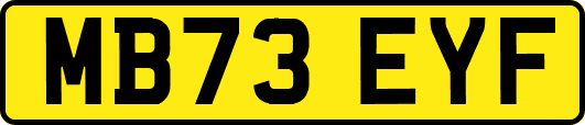 MB73EYF