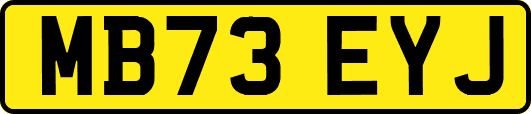 MB73EYJ