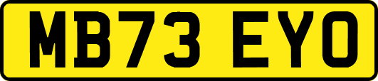 MB73EYO