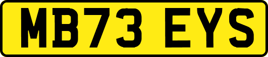 MB73EYS
