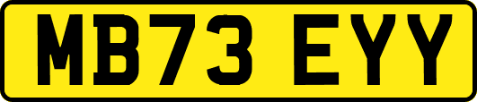 MB73EYY