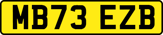 MB73EZB