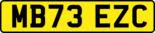 MB73EZC