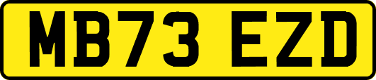 MB73EZD