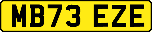 MB73EZE