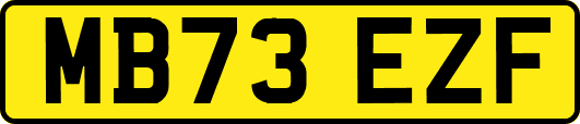 MB73EZF