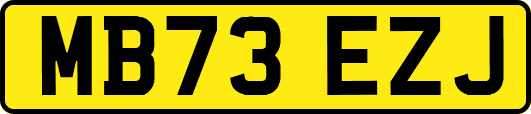 MB73EZJ