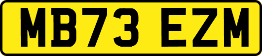 MB73EZM