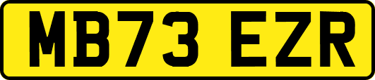 MB73EZR
