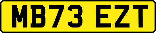 MB73EZT
