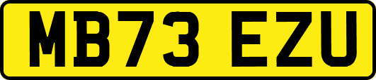 MB73EZU