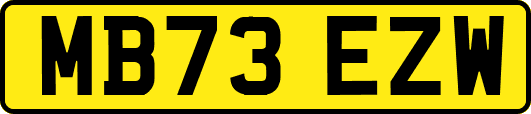 MB73EZW