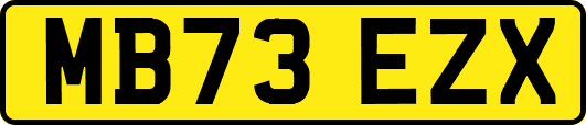 MB73EZX