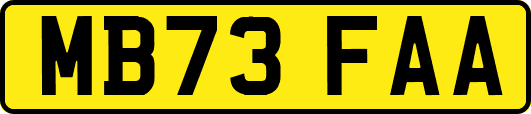 MB73FAA