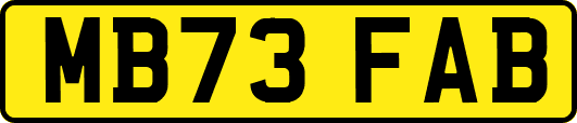 MB73FAB