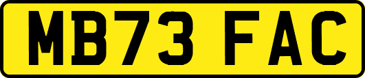 MB73FAC