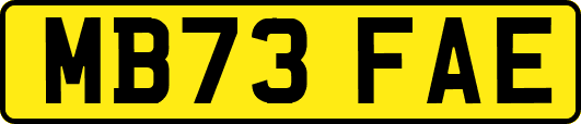 MB73FAE