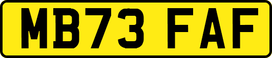 MB73FAF