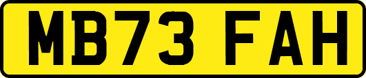 MB73FAH