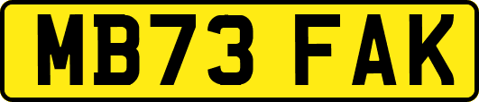 MB73FAK