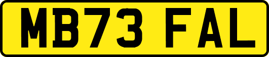 MB73FAL