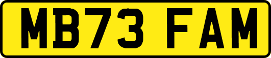 MB73FAM