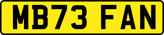 MB73FAN