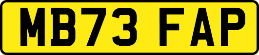 MB73FAP