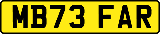 MB73FAR