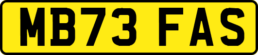 MB73FAS