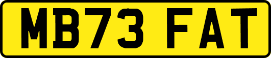 MB73FAT