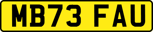 MB73FAU