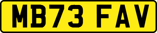 MB73FAV