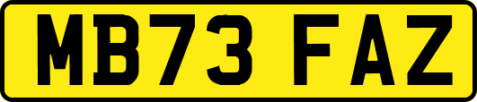 MB73FAZ
