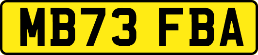 MB73FBA