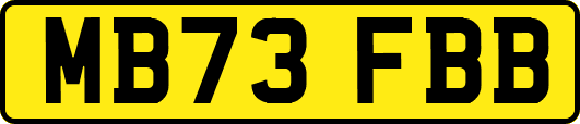 MB73FBB