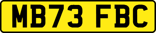 MB73FBC