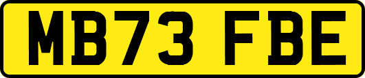 MB73FBE
