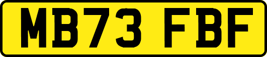 MB73FBF