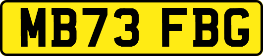 MB73FBG