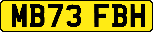 MB73FBH