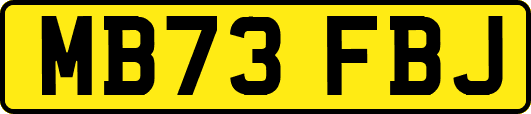 MB73FBJ