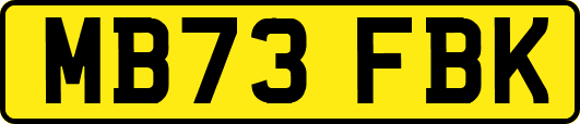 MB73FBK