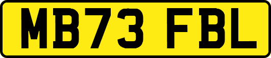 MB73FBL