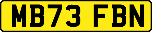MB73FBN