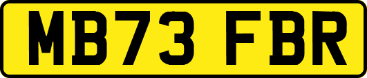 MB73FBR