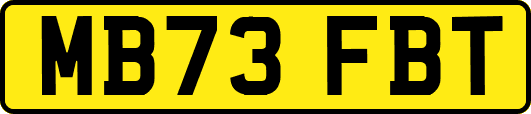 MB73FBT