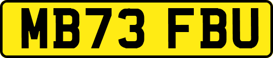 MB73FBU