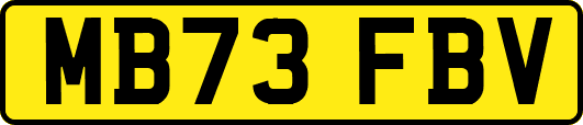 MB73FBV